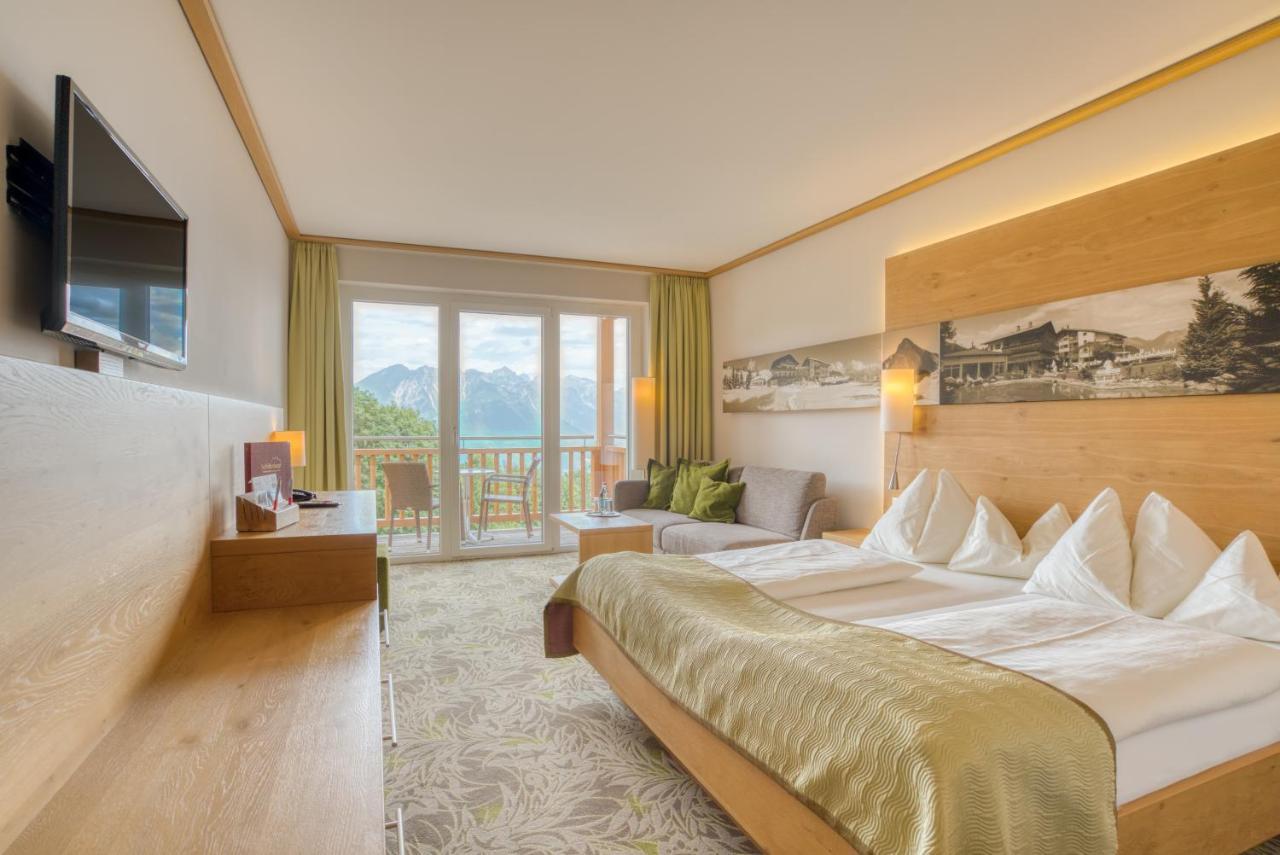 Alpinresort Schillerkopf 博塞尔贝格 外观 照片