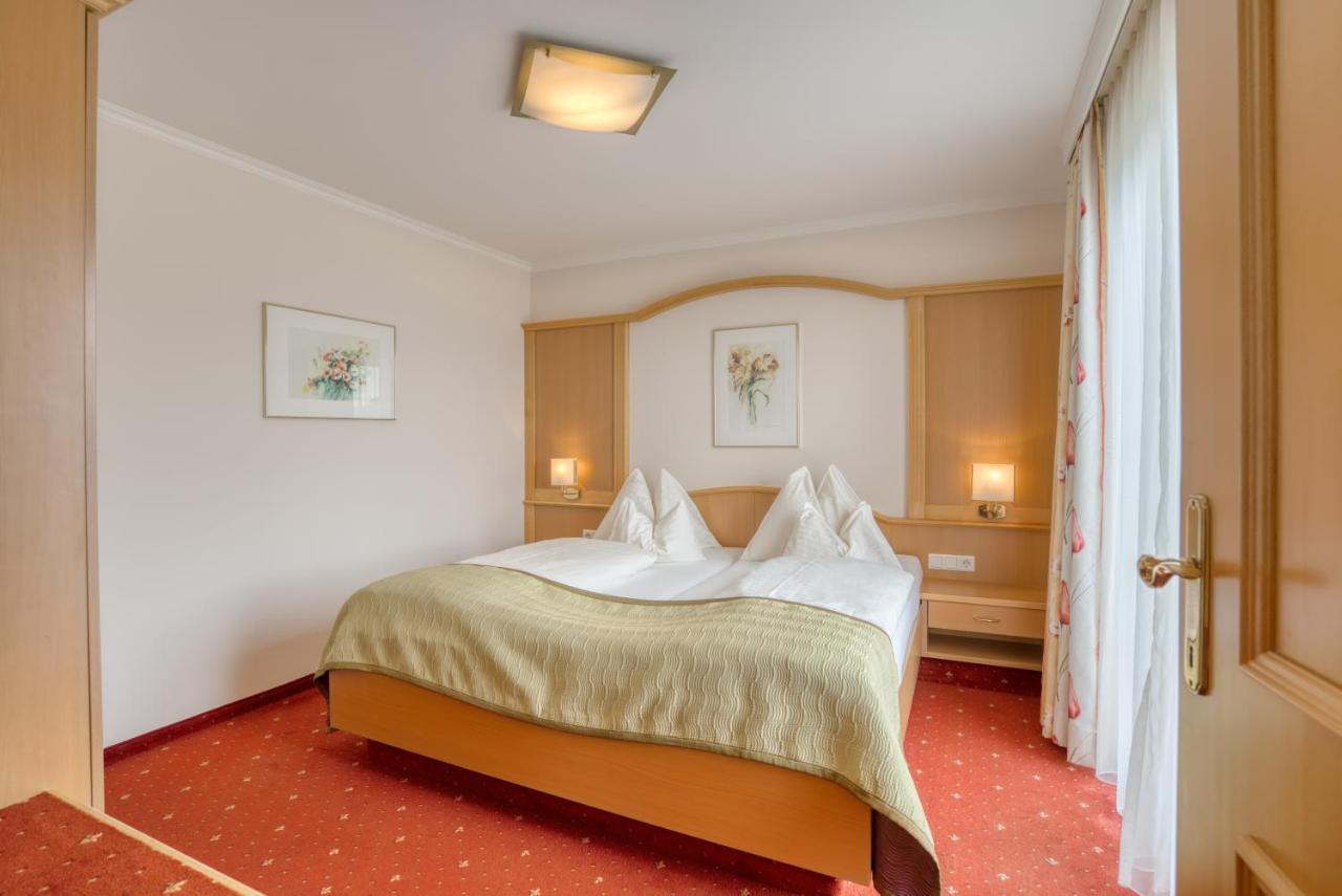 Alpinresort Schillerkopf 博塞尔贝格 外观 照片